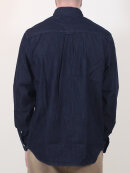 Carhartt WIP - Carhartt WIP - Civil Shirt | Blue Rinsed
