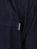 Carhartt WIP - Carhartt WIP - Civil Shirt | Blue Rinsed
