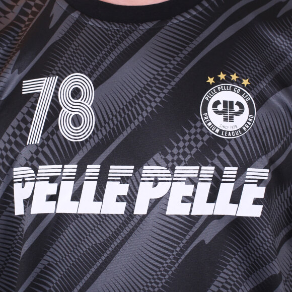 Pelle Pelle - Pelle Pelle - League Jersey S/S