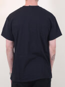 Thrasher - Thrasher - BBQ T-Shirt | Black