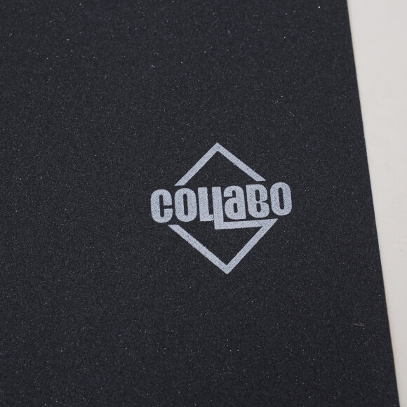 Collabo - Collabo - Griptape Mini Square Logo