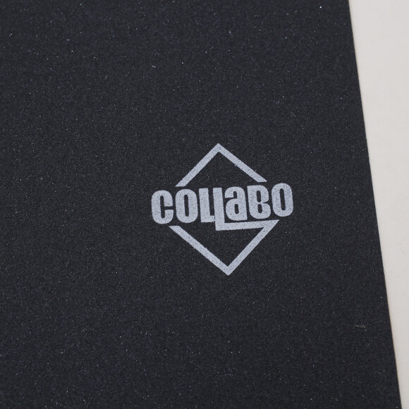 Collabo - Collabo - Griptape Mini Square Logo
