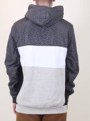 Pelle Pelle . Sayagata Cut Hoody