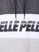 Pelle Pelle . Sayagata Cut Hoody