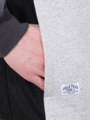 Pelle Pelle . Sayagata Cut Hoody