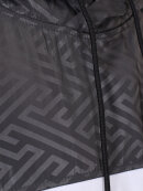 Pelle Pelle . Sayagata Cut Hoody
