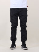 Pelle Pelle - Vintage Sports Jogger | Black/Black