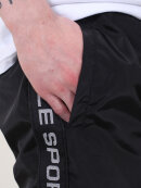Pelle Pelle - Vintage Sports Jogger | Black/Black