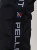 Pelle Pelle - Vintage Sports Jogger | Black/Black