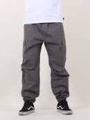 Carhartt WIP - Carhartt WIP - Cargo Jogger | Air Force Grey