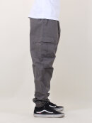 Carhartt WIP - Carhartt WIP - Cargo Jogger | Air Force Grey