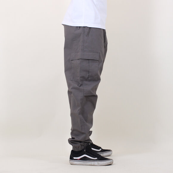 Carhartt WIP - Carhartt WIP - Cargo Jogger | Air Force Grey