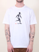 Alis - Alis - Gentleman T-Shirt | White