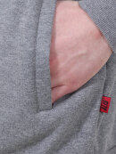 Alis - Patch Sweat Jacket
