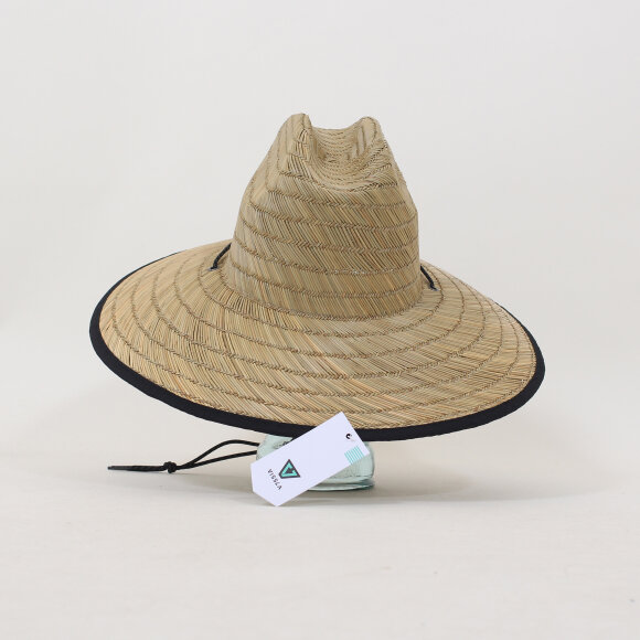 Vissla - Vissla - Vessel Lifeguard Hat