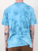 Vissla - Vissla - Calipher Emb Tie Dye T-Shirt