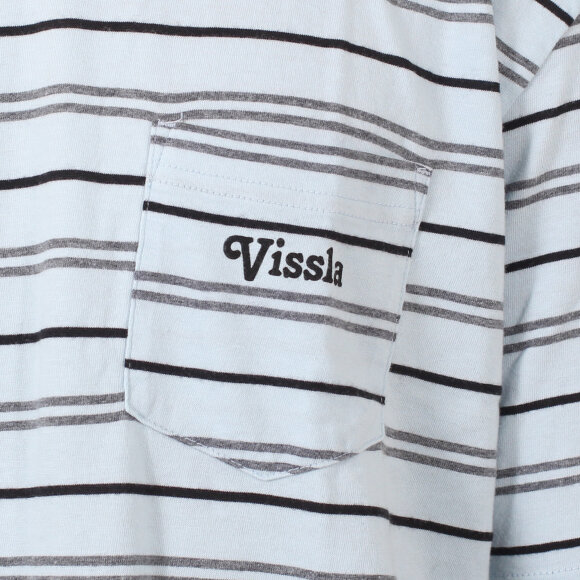 Vissla - Vissla - Graves II T-Shirt
