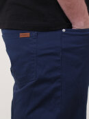 Carhartt WIP - Carhartt WIP - Swell Short | Blue Rinsed