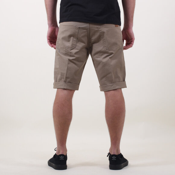 Carhartt WIP - Carhartt WIP - Swell Short | Leather