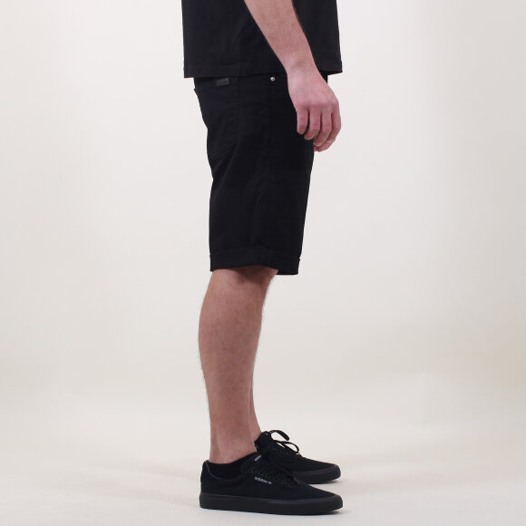 Carhartt WIP - Carhartt WIP - Swell Short | Black