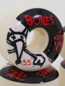 Bones - Bones - STF V4 Series