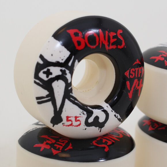 Bones - Bones - STF V4 Series