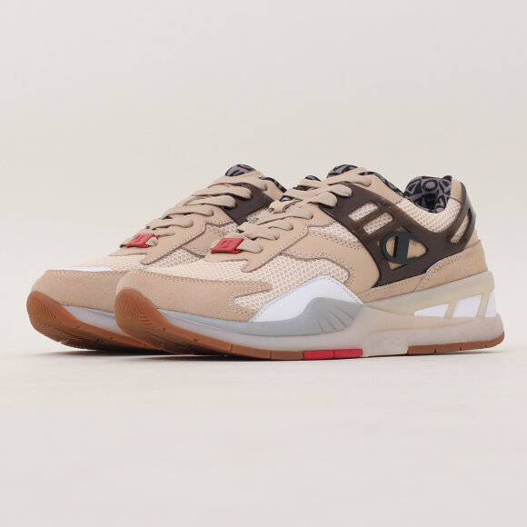 Champion - Pro Premium | Beige
