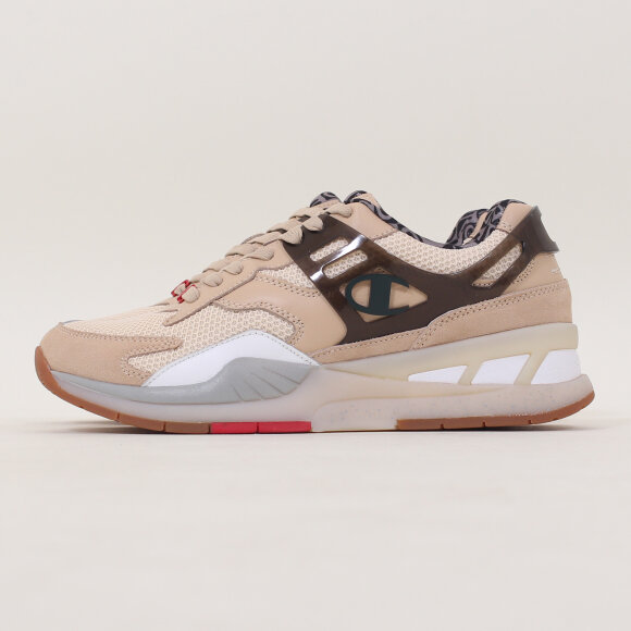 Champion - Pro Premium | Beige