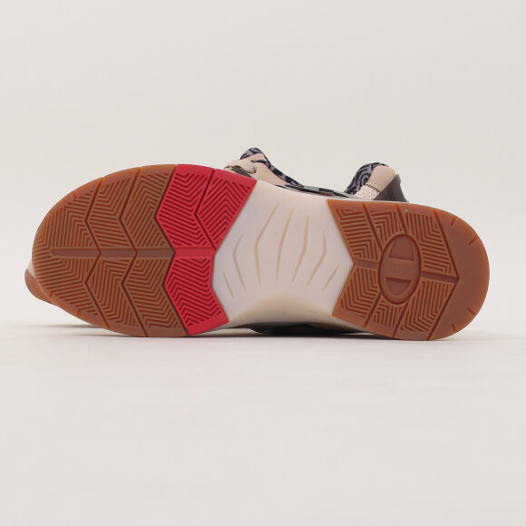Champion - Pro Premium | Beige