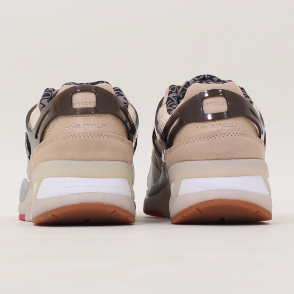 Champion - Pro Premium | Beige