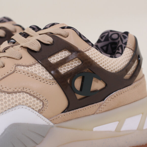 Champion - Pro Premium | Beige