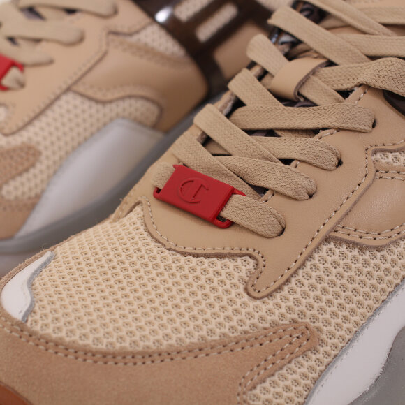 Champion - Pro Premium | Beige