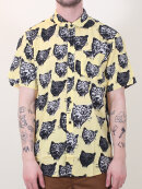 Volcom - Volcom - Ozzie Cat S/S