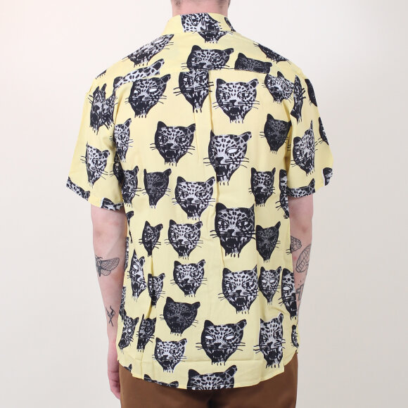 Volcom - Volcom - Ozzie Cat S/S