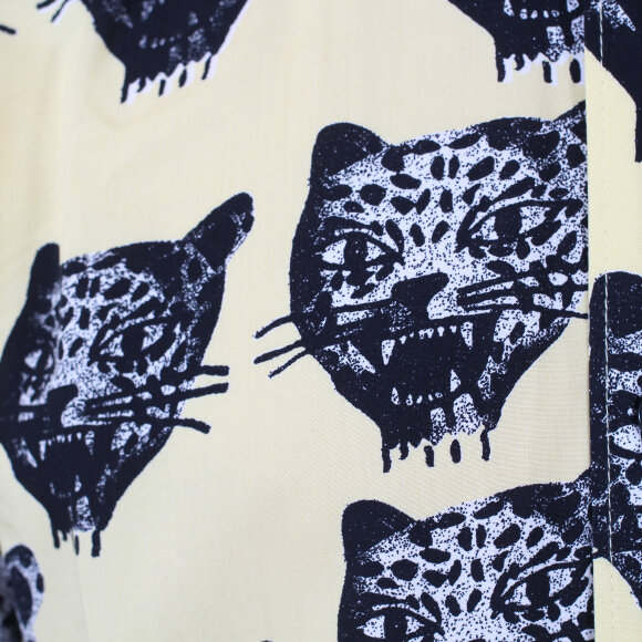 Volcom - Volcom - Ozzie Cat S/S