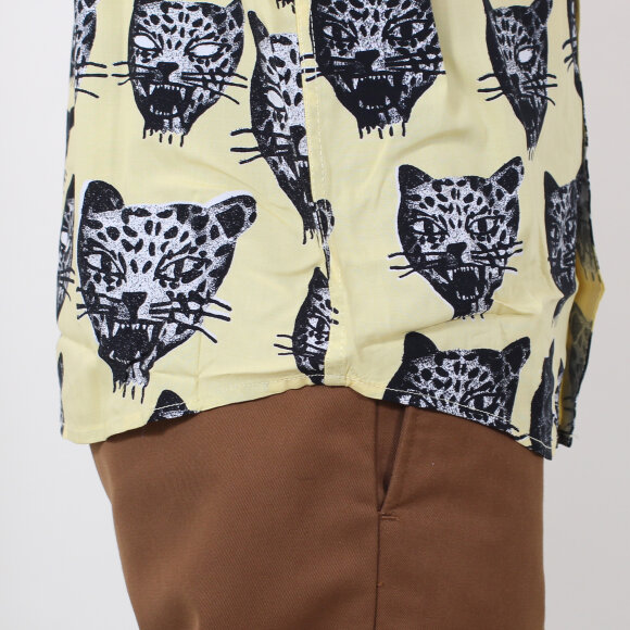 Volcom - Volcom - Ozzie Cat S/S