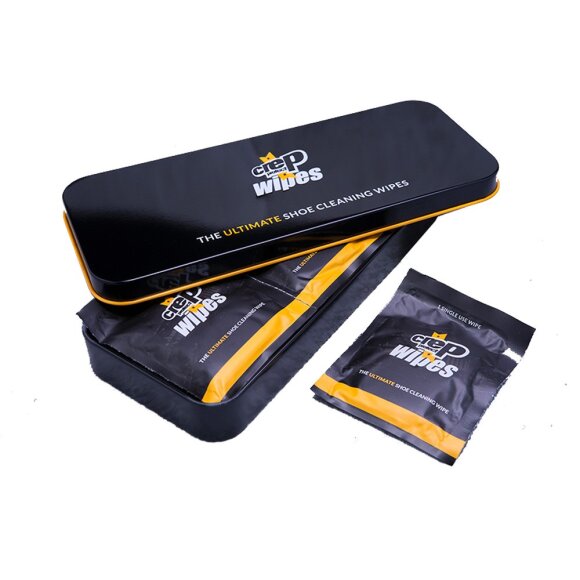 Crep Protect - Crew Protect - Wipes