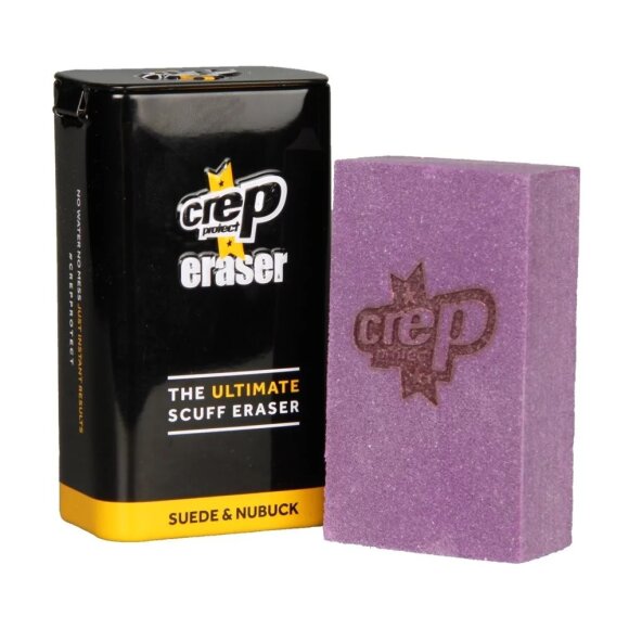 Crep Protect - Crep Protect - Eraser