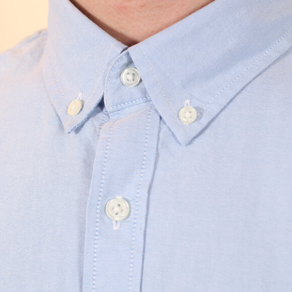 Carhartt WIP - Carhartt WIP - Button Down Pocket Shirt | Bleach