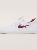 Nike SB - Nike SB - Nyjah Free | White/Crimson