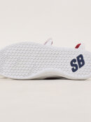 Nike SB - Nike SB - Nyjah Free | White/Crimson