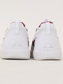 Nike SB - Nike SB - Nyjah Free | White/Crimson