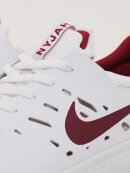 Nike SB - Nike SB - Nyjah Free | White/Crimson