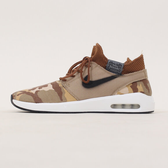 Nike SB - Nike SB - Air Max Janoski 2 Premium