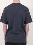 Carhartt WIP - Carhartt WIP - Pocket T-shirt | Black Heather