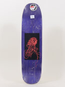 Welcome Skateboards - Welcome - Bactocat on Son of Moontrimmer