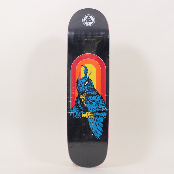 Welcome Skateboards - Welcome Skateboards - Mothman on Big Bunyip