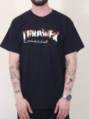 Thrasher - Thrasher - Intro Burner T-Shirt