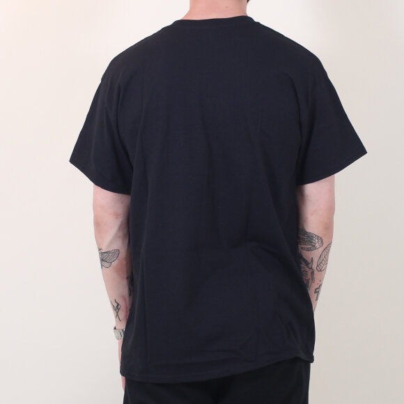 Thrasher - Thrasher - Intro Burner T-Shirt