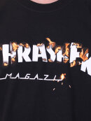 Thrasher - Thrasher - Intro Burner T-Shirt